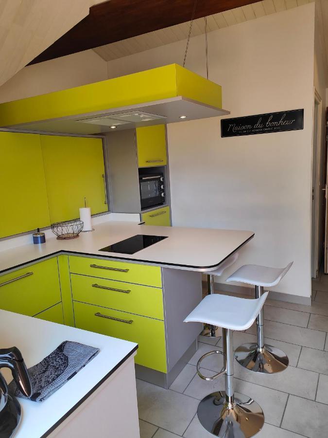 Appartement Boutx 4 Personnes Quarto foto
